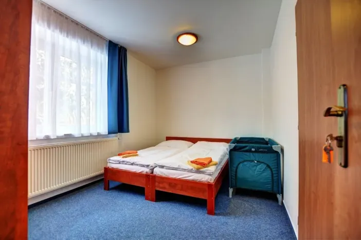 Prodej ubytování, Strážné, 793 m2