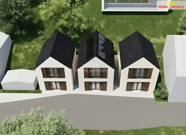 Prodej chaty, Strachotín, Sklepní, 95 m2