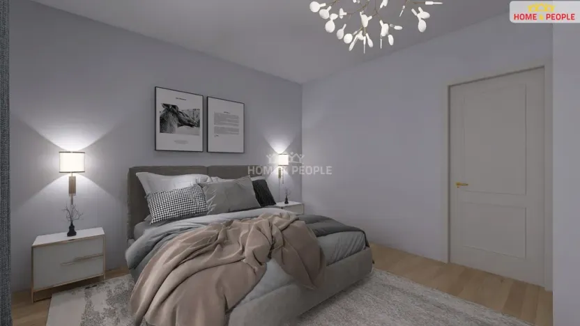 Prodej chaty, Strachotín, Sklepní, 95 m2