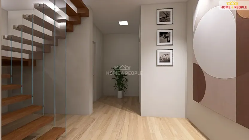 Prodej chaty, Strachotín, Sklepní, 95 m2