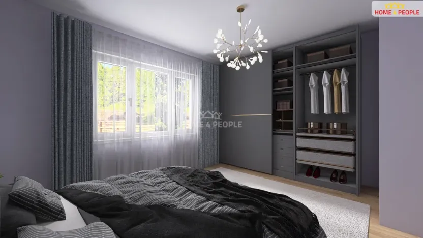 Prodej chaty, Strachotín, Sklepní, 95 m2