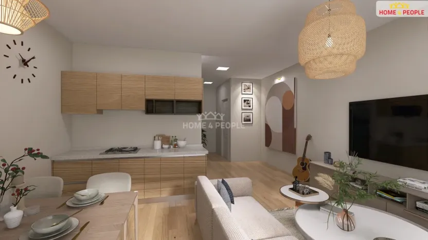 Prodej chaty, Strachotín, Sklepní, 95 m2