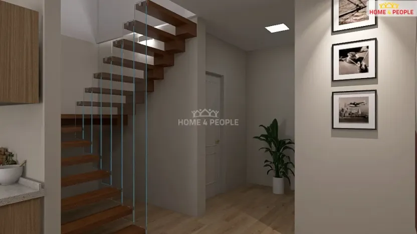 Prodej chaty, Strachotín, Sklepní, 95 m2