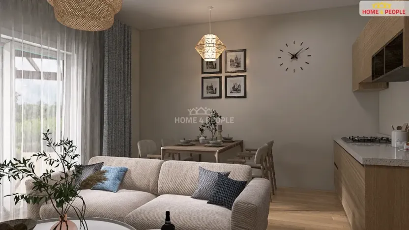 Prodej chaty, Strachotín, Sklepní, 95 m2