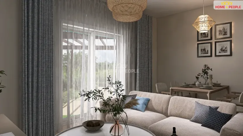 Prodej chaty, Strachotín, Sklepní, 95 m2