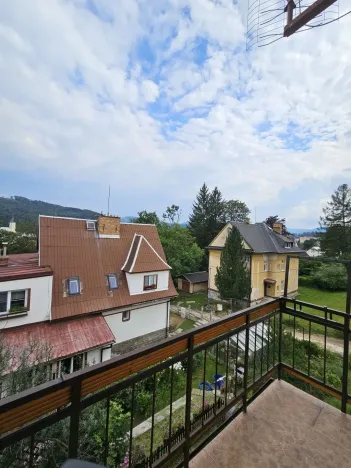 Prodej atypického bytu, Jeseník, Na Úbočí, 137 m2