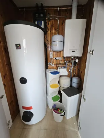 Prodej atypického bytu, Jeseník, Na Úbočí, 137 m2