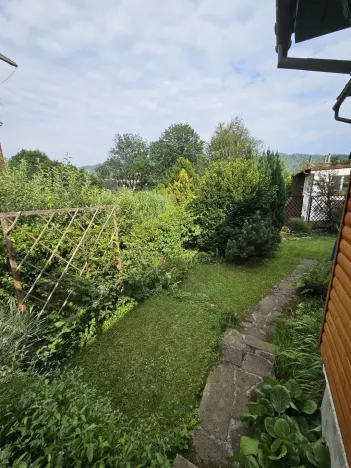Prodej atypického bytu, Jeseník, Na Úbočí, 137 m2