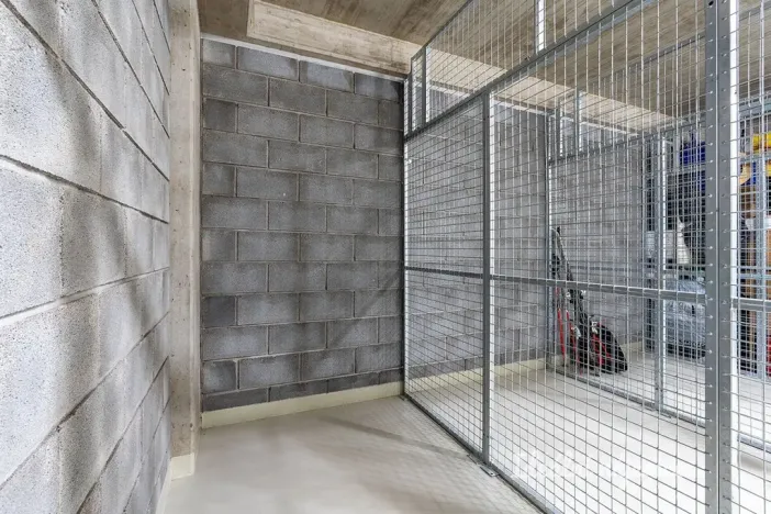 Pronájem bytu 1+kk, Praha - Hostavice, Českobrodská, 31 m2