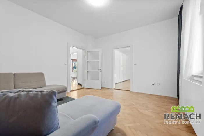 Pronájem bytu 2+1, Uherský Brod, Havlíčkova, 57 m2