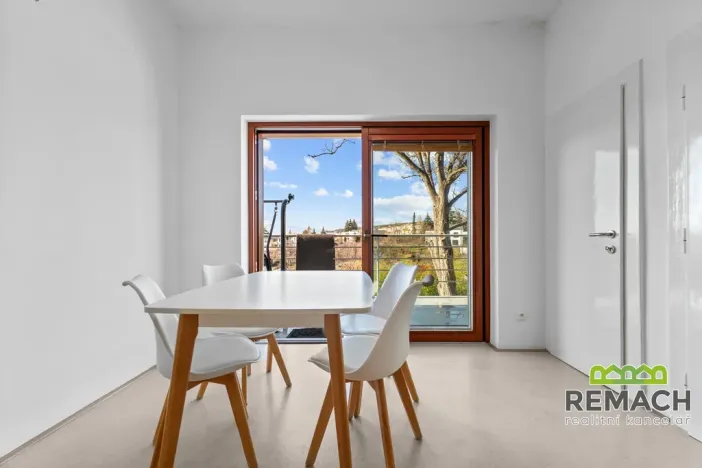 Pronájem bytu 2+1, Uherský Brod, Havlíčkova, 57 m2