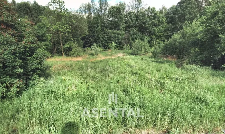 Prodej pozemku, Ostrava - Slezská Ostrava, Michalská, 2800 m2