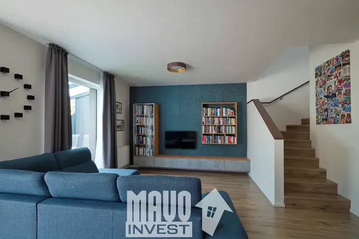 Prodej rodinného domu, Beroun, Amortova, 138 m2