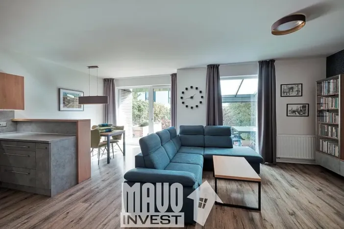 Prodej rodinného domu, Beroun, Amortova, 138 m2