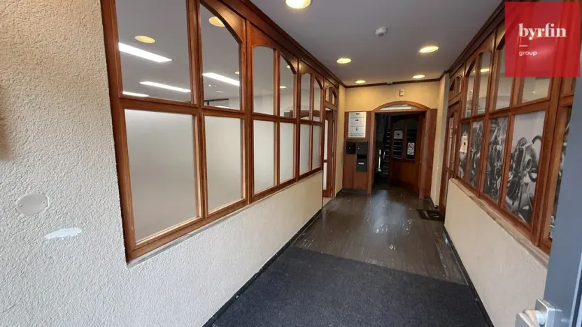 Pronájem kanceláře, Opava, Pekařská, 14 m2