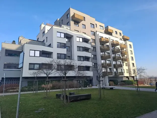 Prodej bytu 2+kk, Praha - Dolní Měcholupy, Honzíkova, 56 m2