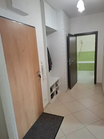 Prodej bytu 2+kk, Praha - Dolní Měcholupy, Honzíkova, 56 m2