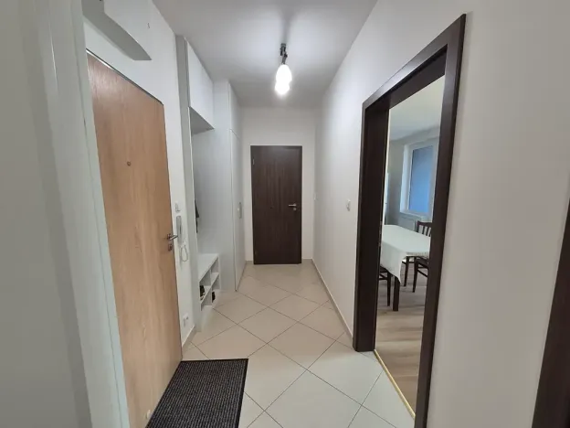 Prodej bytu 2+kk, Praha - Dolní Měcholupy, Honzíkova, 56 m2