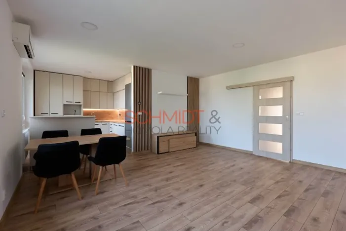 Prodej bytu 3+kk, Hustopeče, Okružní, 68 m2