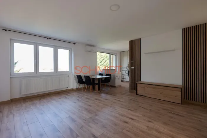 Prodej bytu 3+kk, Hustopeče, Okružní, 68 m2