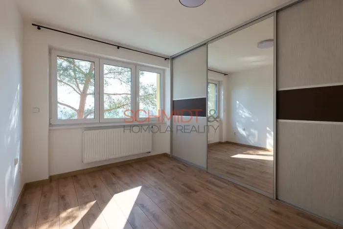 Prodej bytu 3+kk, Hustopeče, Okružní, 68 m2