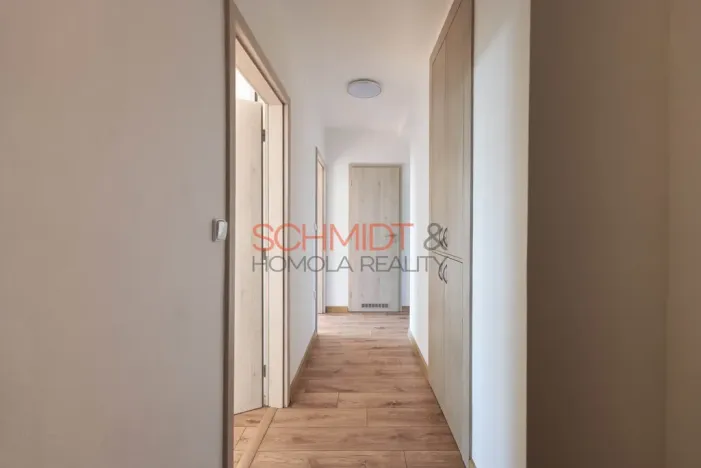 Prodej bytu 3+kk, Hustopeče, Okružní, 68 m2