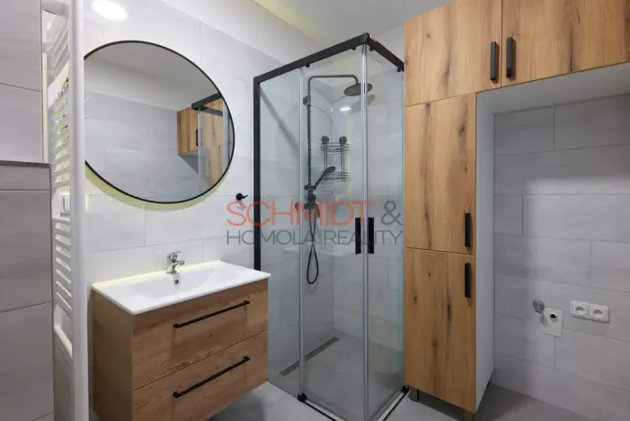 Prodej bytu 3+kk, Hustopeče, Okružní, 68 m2