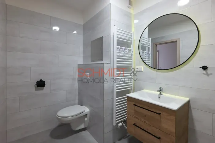 Prodej bytu 3+kk, Hustopeče, Okružní, 68 m2