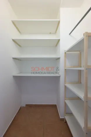 Prodej bytu 3+kk, Hustopeče, Okružní, 68 m2