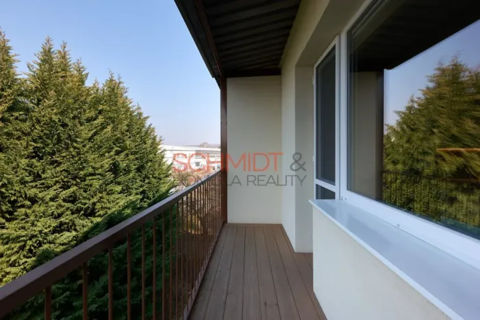 Prodej bytu 3+kk, Hustopeče, Okružní, 68 m2