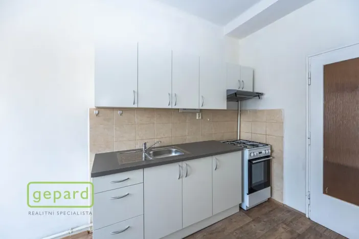 Pronájem bytu 1+1, Praha, Pod Drinopolem, 53 m2