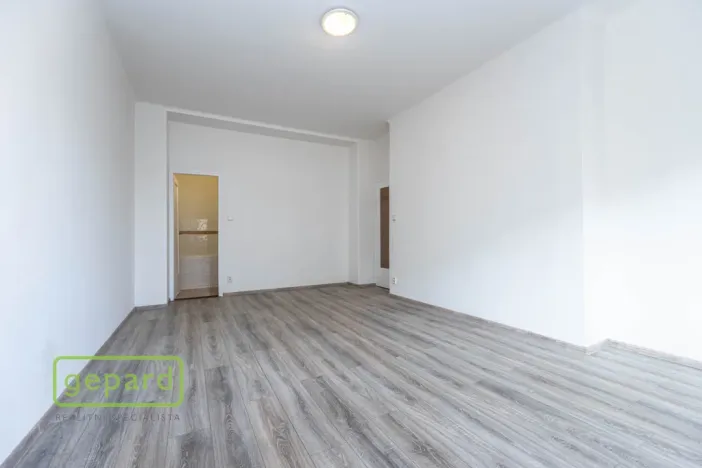 Pronájem bytu 1+1, Praha, Pod Drinopolem, 53 m2