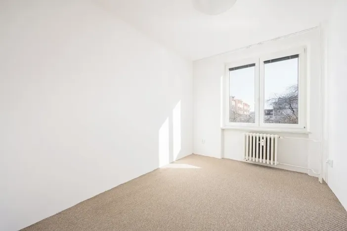 Pronájem bytu 3+kk, Rosice, Komenského náměstí, 63 m2