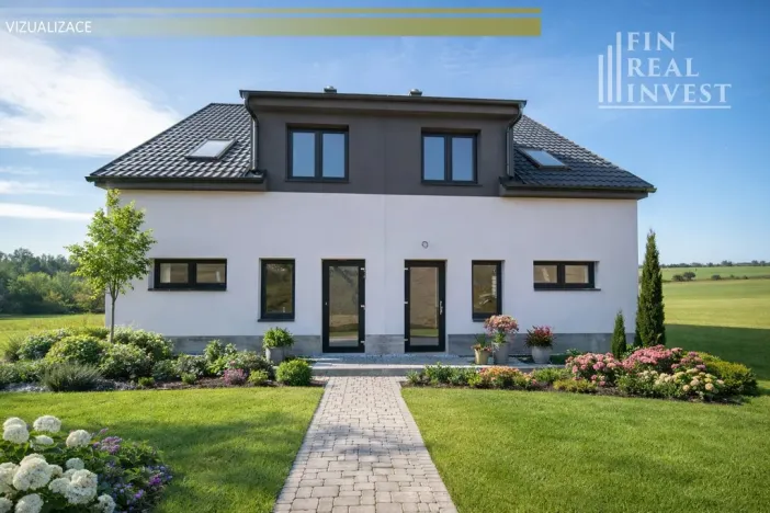 Prodej rodinného domu, Domašov, 132 m2