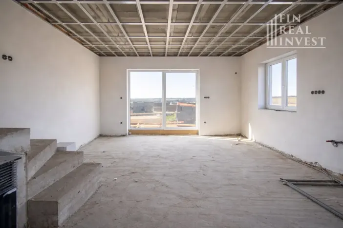 Prodej rodinného domu, Domašov, 132 m2