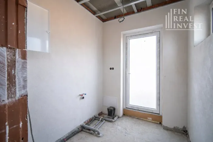 Prodej rodinného domu, Domašov, 132 m2