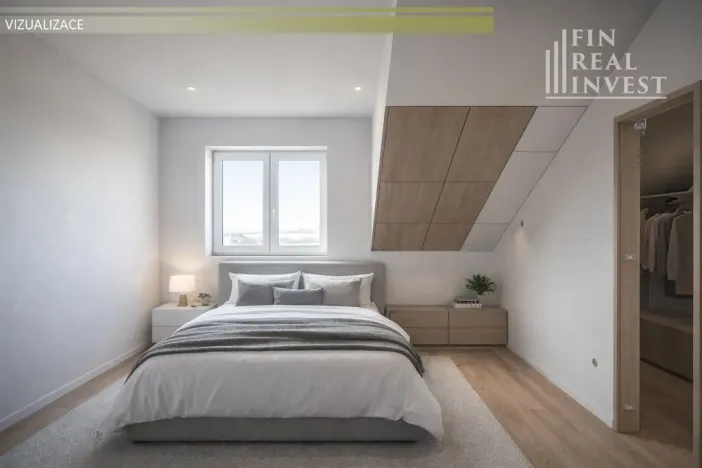 Prodej rodinného domu, Domašov, 132 m2