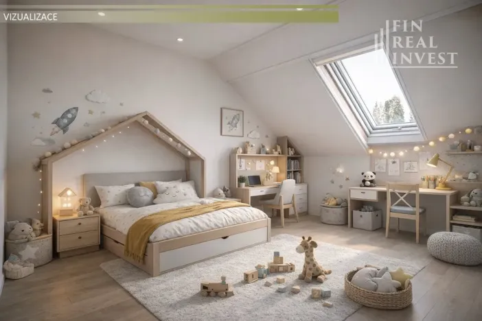 Prodej rodinného domu, Domašov, 132 m2