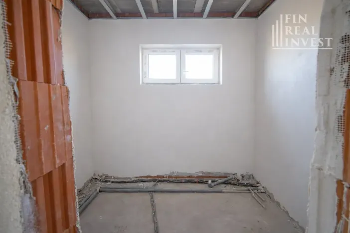 Prodej rodinného domu, Domašov, 132 m2