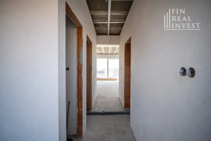 Prodej rodinného domu, Domašov, 132 m2