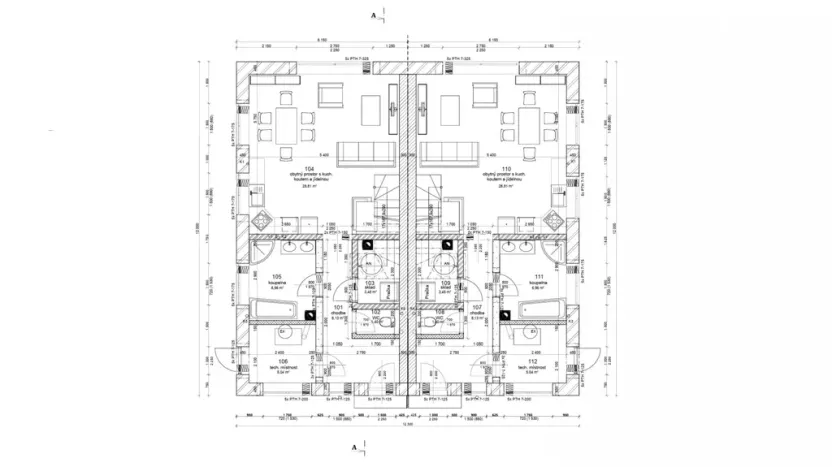 Prodej rodinného domu, Domašov, 132 m2