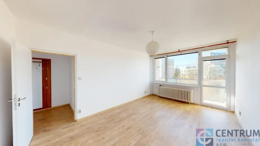 Pronájem bytu 3+1, Jablonec nad Nisou, Liberecká, 66 m2