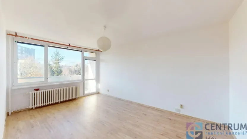 Pronájem bytu 3+1, Jablonec nad Nisou, Liberecká, 66 m2