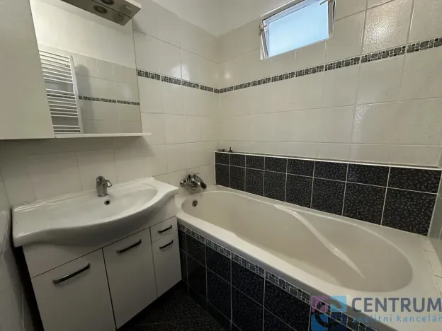 Pronájem bytu 3+1, Jablonec nad Nisou, Liberecká, 66 m2