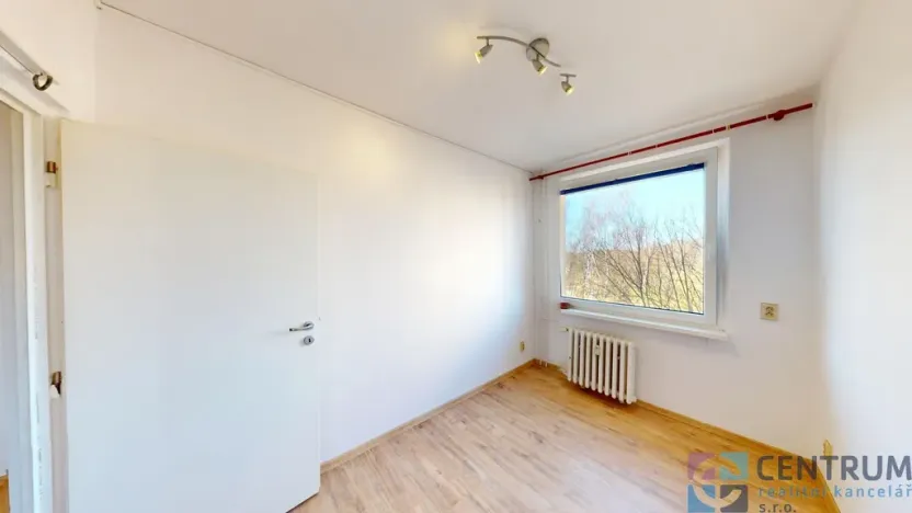 Pronájem bytu 3+1, Jablonec nad Nisou, Liberecká, 66 m2