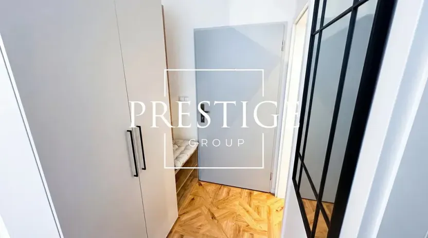 Pronájem bytu 2+kk, Praha - Smíchov, Nádražní, 65 m2