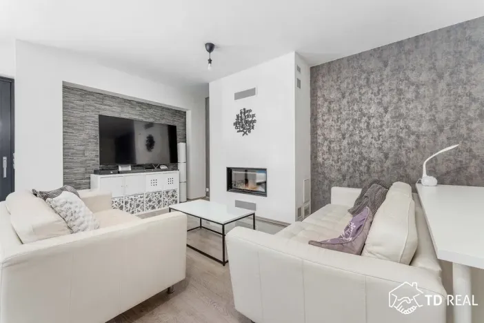 Prodej rodinného domu, Brno, Podhorní, 228 m2