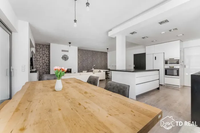 Prodej rodinného domu, Brno, Podhorní, 228 m2