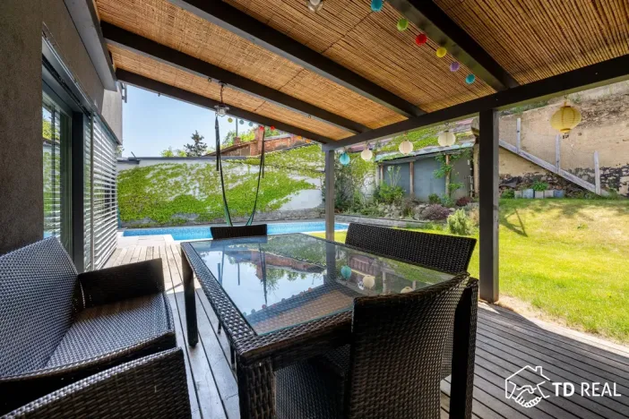 Prodej rodinného domu, Brno, Podhorní, 228 m2