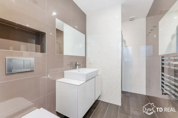 Prodej rodinného domu, Brno, Podhorní, 228 m2